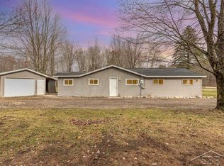 3060 S Patterson Rd, Freeland, MI 48623
