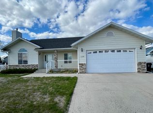129 Red Mountain Vw, Butte, MT 59701