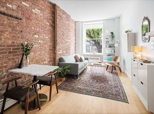 115 Charles St APT 1, New York, NY 10014