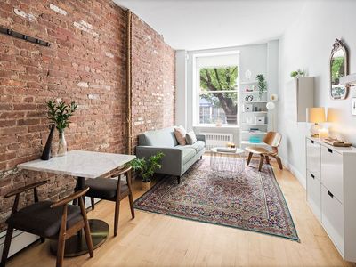 115 Charles St APT 1, New York, NY, 10014