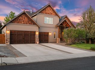 3550 SW 36th Pl, Redmond, OR 97756