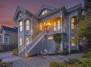 1629 Harmon St, Berkeley, CA 94703