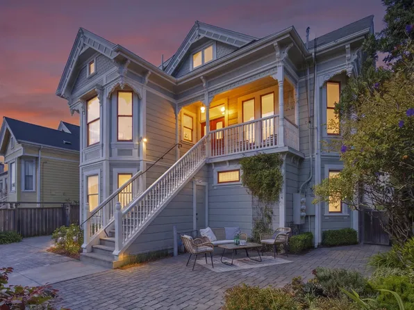 1629 Harmon St, Berkeley, CA 94703