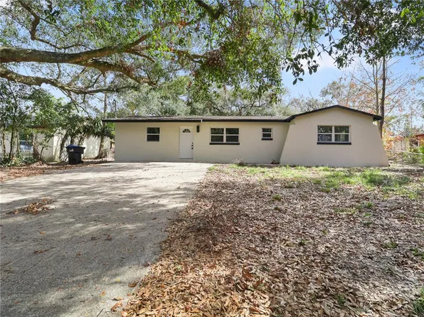 1111 N Hart Blvd, Orlando, FL 32818