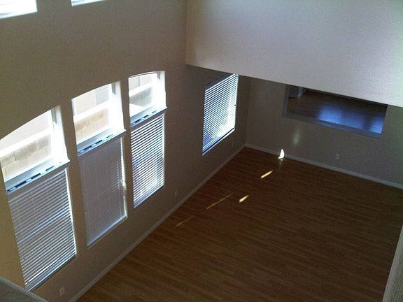 View from BONUS LOFT