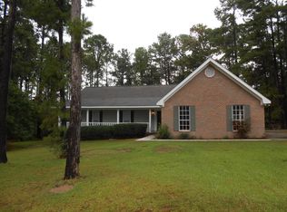 33 Lee Ln, Hattiesburg, MS 39402