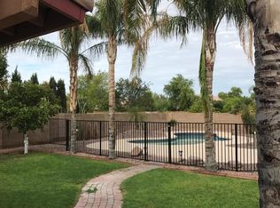 482 S Forest Dr, Chandler, AZ 85226