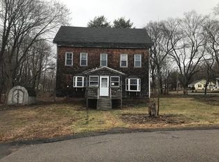 14 Broad St, Plainville, MA 02762