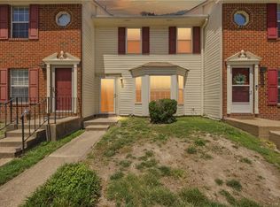 28 N Gawain Way, Hampton, VA 23669