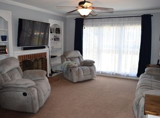 103F Turnbridge Ln, Yorktown, VA 23693
