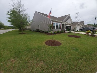 318 Isabelle St, New Bern, NC, 28560