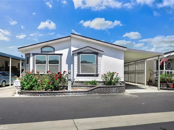 16222 Monterey Ln Space 190, Huntington Beach, CA 92649