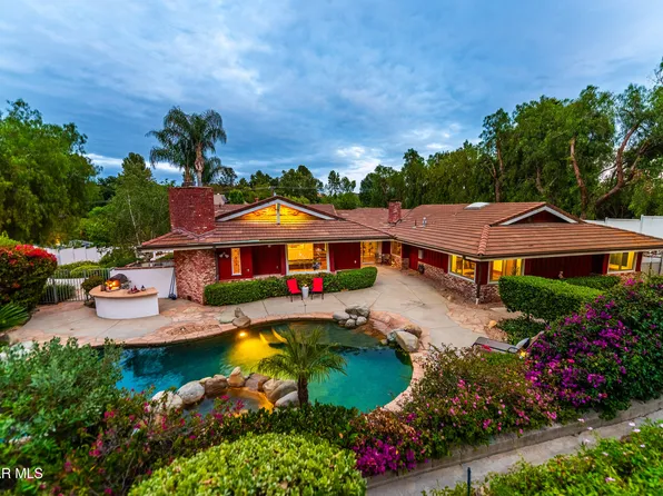 6145 Fairview Pl, Agoura Hills, CA 91301