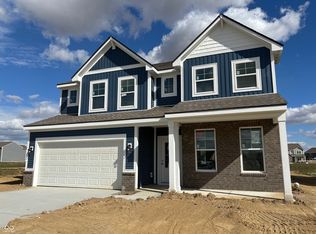 8182 Camellia Ln, Pendleton, IN 46064