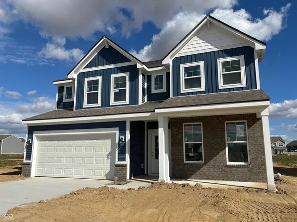 8182 Camellia Ln, Pendleton, IN 46064