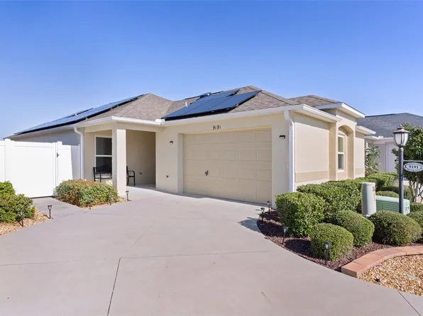 9191 SE 166th Sprung Ln, Summerfield, FL 32162