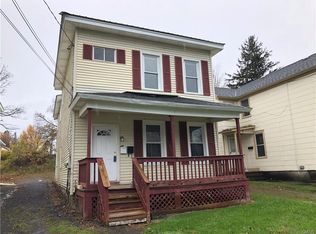 138 W Schuyler St, Oswego, NY 13126
