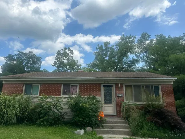 2840 Orland Ave, Cincinnati, OH 45211