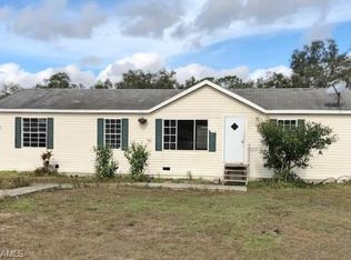 4009 Caloosa Loop, Labelle, FL 33935
