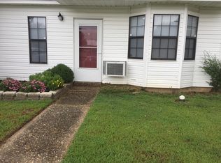 1011 Ruth Ann Dr, Jacksonville, AR 72076