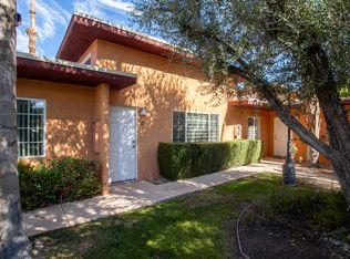 2980 E Ranchero Dr APT 1, Palm Springs, CA 92262