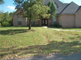 3215 Brendlynn Cir, Shreveport, LA 71119