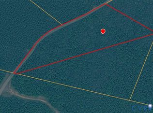 0 Byrd Mill Rd Lot 5, Louisa, VA 23093