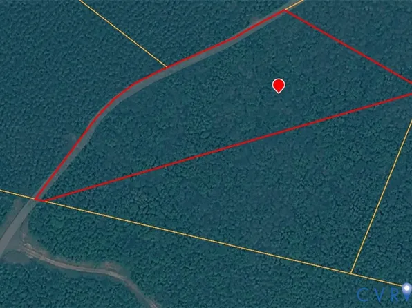 0 Byrd Mill Rd Lot 5, Louisa, VA 23093