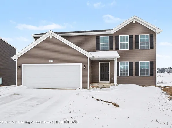 13871 Kaleidoscope Dr, Dewitt, MI 48820