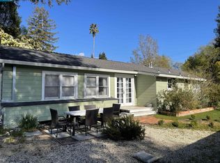 1524 Manning Ln, Alamo, CA 94507