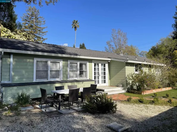 1524 Manning Ln, Alamo, CA 94507