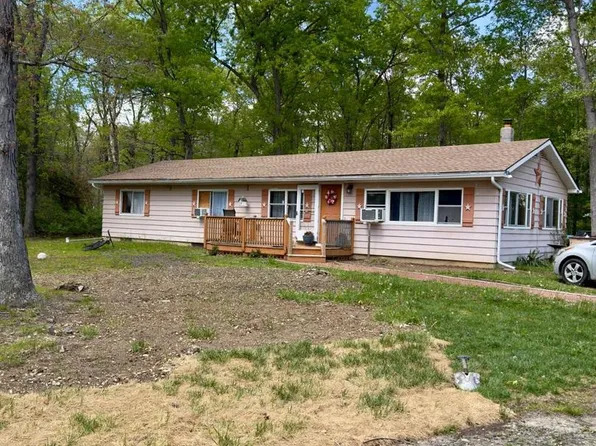 368 Stillman Ave, Bridgeton, NJ 08302