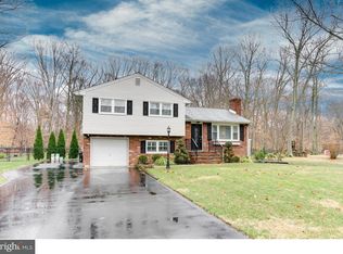 46 Spring Garden Rd, Robbinsville, NJ 08691