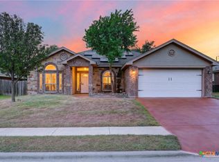 6813 Deorsam Loop, Killeen, TX 76542