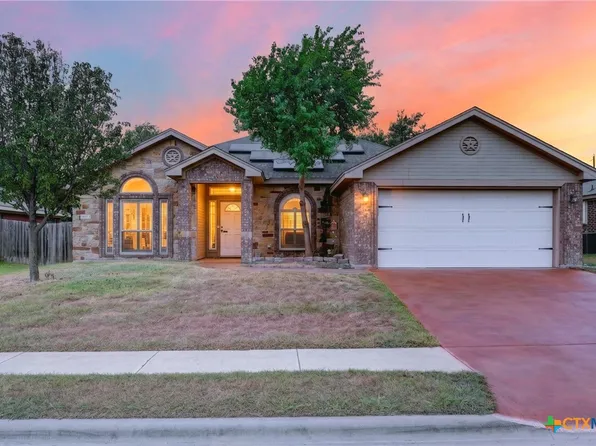 6813 Deorsam Loop, Killeen, TX 76542
