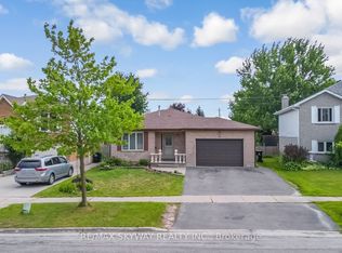 42 Newbury Dr, Kitchener, ON N2N 2X6