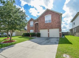 129 Emerald Loch Ln, Richmond, TX 77469
