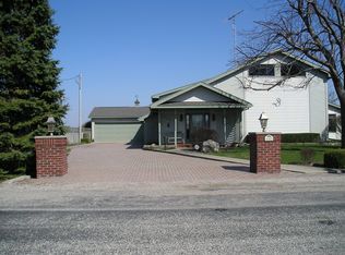 4185 Doren Rd, Richmond, IN 47374