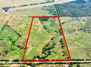 0 County Road 136, Terrell, TX 75161