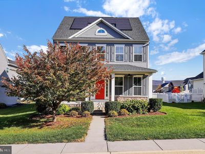 95 E Green St, Middletown, MD, 21769