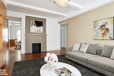 Rented by Brown Harris Stevens