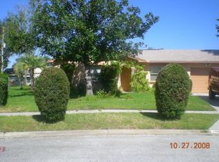 1401 Niobe Ct, Orlando, FL 32822