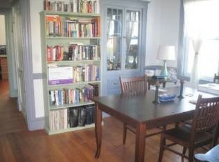 58 Pinehurst St, Roslindale, MA 02131