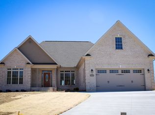 109 Emerald Ct, Trinity, NC 27370