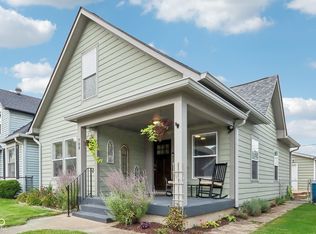 708 Cottage Ave, Indianapolis, IN