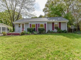 1324 McDow Dr, Rock Hill, SC