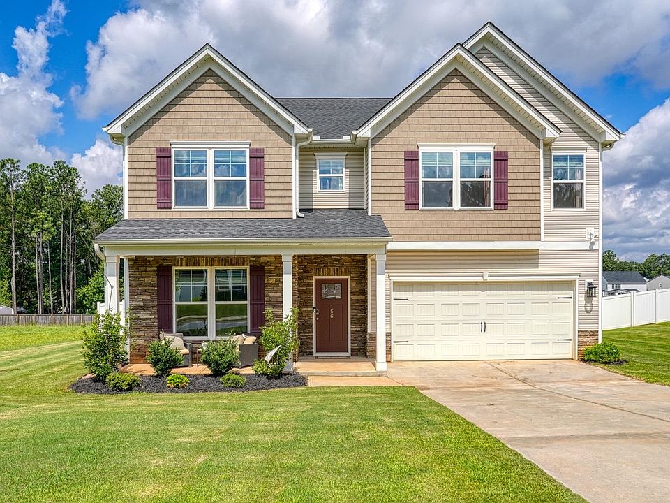 1st image of 156 Silver Hill Ln