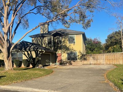 8463 SPEYER Court, Jacksonville, FL, 32244