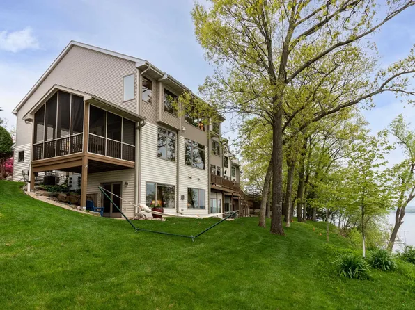 N2796 Summerville Park Rd, Lodi, WI 53555