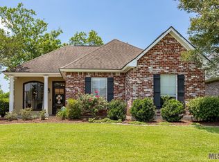 10602 Springglen Ct, Baton Rouge, LA 70810